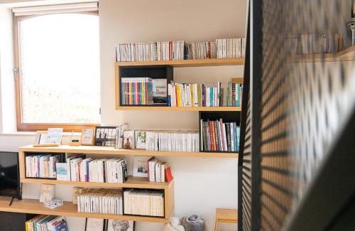 Saint-Marc Apartment | Le Temps de Livresse