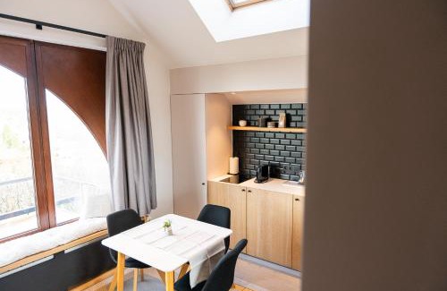 Saint-Marc Apartment | Le Temps de Livresse