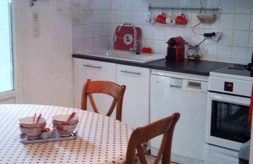 Vinsobres House | le Temps des Cerises