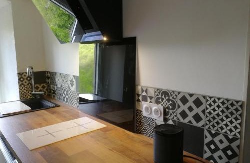 Saint-Pierreville House | Le Temps Suspendu