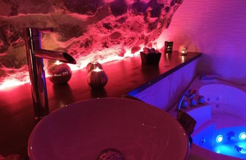 Saint-Pierreville Bed & Breakfast | Le Temps Suspendu
