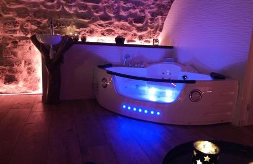 Saint-Pierreville Bed & Breakfast | Le Temps Suspendu
