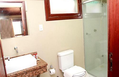 Morro de Sao Paulo Hotel | Le Terrace