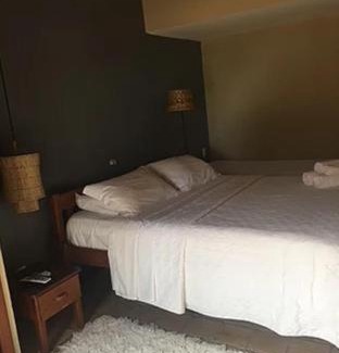 Morro de Sao Paulo Hotel | Le Terrace