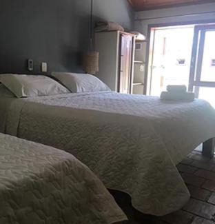 Morro de Sao Paulo Hotel | Le Terrace