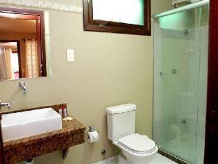 Morro de Sao Paulo Hotel | Le Terrace