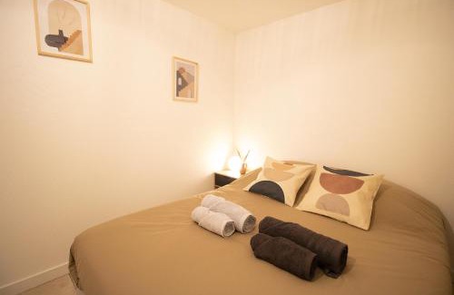 Val-Revermont Apartment | Le Terracotta