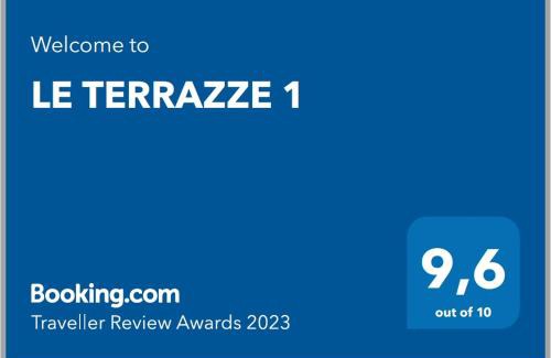 Puerto de la Cruz Apartment | LE TERRAZZE 1