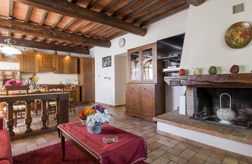 Oliveto House | Le Terrazze by Interhome