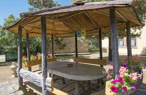 Oliveto House | Le Terrazze by Interhome