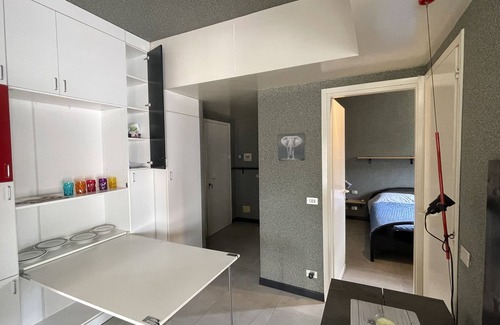 Dagnente Apartment | Le Terrazze