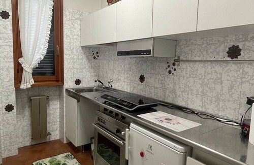 Dagnente Apartment | Le Terrazze