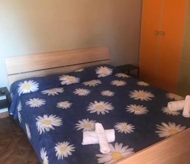 Monticelli Bed & Breakfast | Le Terrazze
