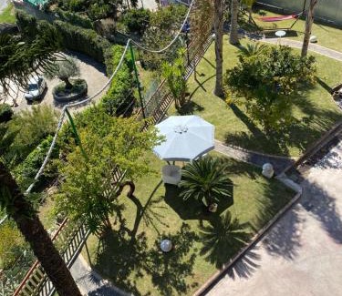 Monticelli Bed & Breakfast | Le Terrazze