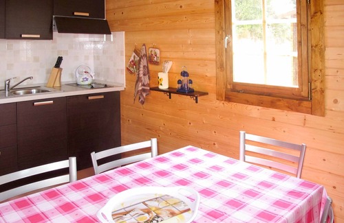 San Lorenzo al Mare House | Le Terrazze del Geco Bungalow A (SLR300) by Interhome