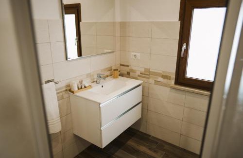 Posta Fibreno Apartment | Le Terrazze Sul Lago