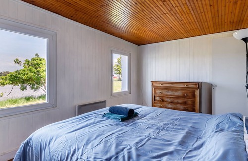 Beauvoir-sur-Mer House | Le Terre Mer - Three Bedroom House, Sleeps 6