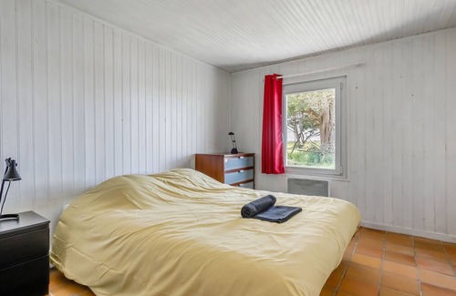Beauvoir-sur-Mer House | Le Terre Mer - Three Bedroom House, Sleeps 6