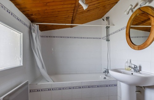 Beauvoir-sur-Mer House | Le Terre Mer - Three Bedroom House, Sleeps 6