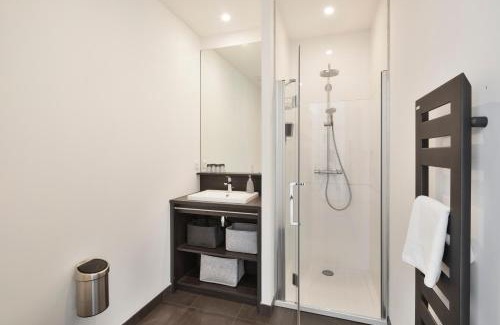 Courtoisville-Sillon-Moka Apartment | Le Terre Neuve - Grande plage du sillon