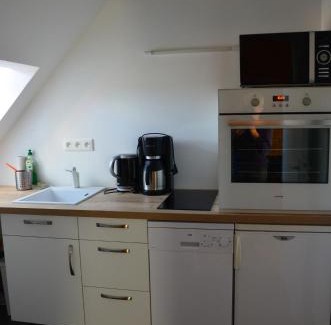 Erce-en-Lamee Apartment | Le Tertre de la Nouette