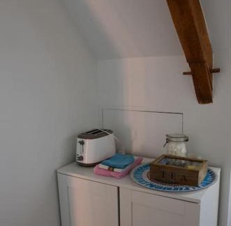 Erce-en-Lamee Apartment | Le Tertre de la Nouette