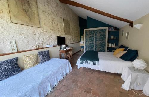 Dureil House | Le Tertre