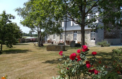 La Feuillie Bed & Breakfast | LE TERTRE