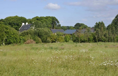 Dol-de-Bretagne House | Le Tertre Ychot