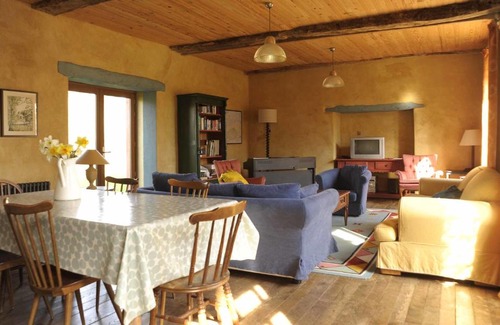 Dol-de-Bretagne House | Le Tertre Ychot
