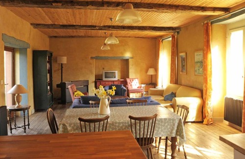 Dol-de-Bretagne House | Le Tertre Ychot