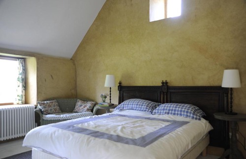 Dol-de-Bretagne House | Le Tertre Ychot