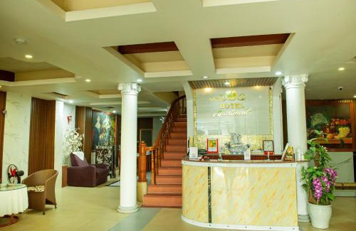 Huyen An Duong Hotel | Le Thanh Hotel