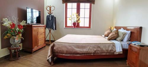 Huyen An Duong Hotel | Le Thanh Hotel