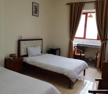 Huyen An Duong Hotel | Le Thanh Hotel