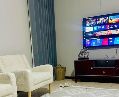 Gaborone Villa | LE The Lustrous Home