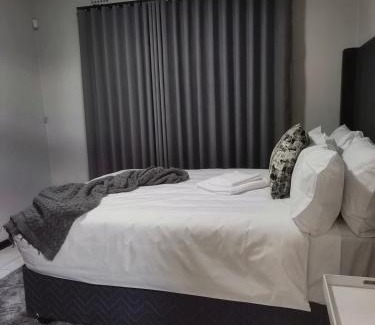 Gaborone Villa | LE The Lustrous Home