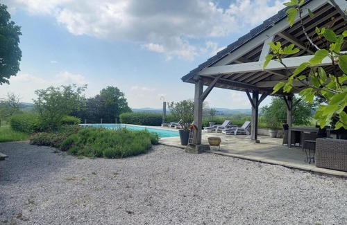 Millay Bed & Breakfast | Le Theureau B&B