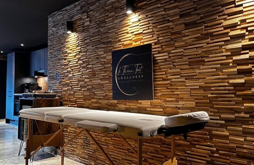 Theux Apartment | Le Theux Toit - Romantic getaway and wellness