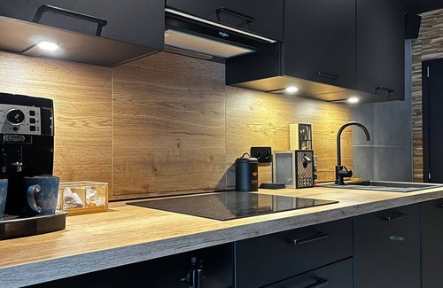 Theux Apartment | Le Theux Toit - Romantic getaway and wellness