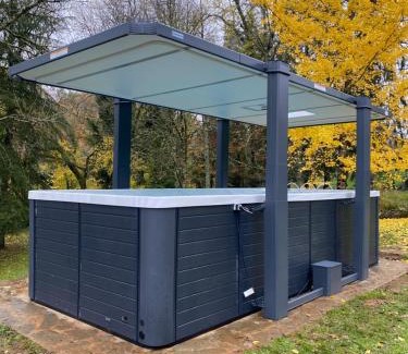 Brassac House | LE TILLEUL DE BRESSOLLES