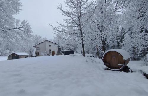 Brassac House | LE TILLEUL DE BRESSOLLES