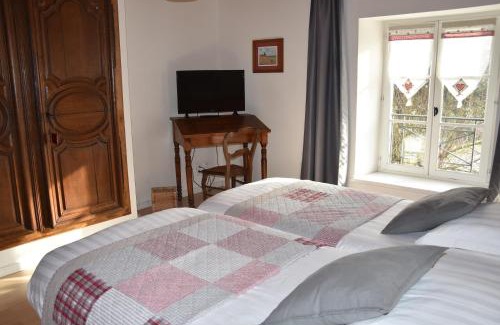 Ray-sur-Saone Bed & Breakfast | Le Tilleul de Ray