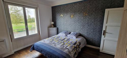 Tilly-sur-Seulles Apartment | Le Tillois