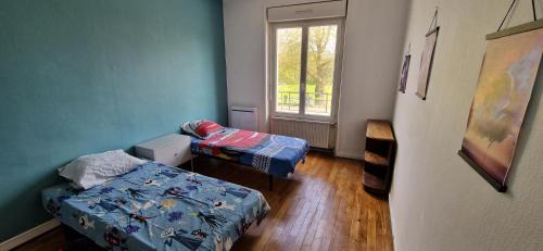 Tilly-sur-Seulles Apartment | Le Tillois