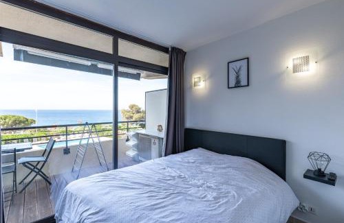 Ajaccio Apartment | Le Tino Rossi
