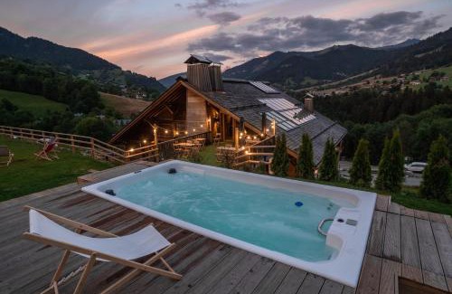Flumet Bed & Breakfast | LE TOI DU MONDE