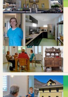 Moutiers House | Le Toit Vert