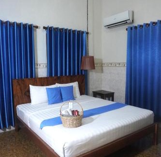 Kratie House | Le Tonle