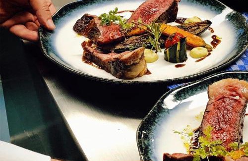 Bulle Hotel | Le Tonnelier